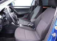 Škoda Octavia Kombi 1,6 l 77 kw