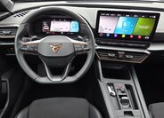 Cupra Formentor SUV / Terénní 1,5 l 110 kw