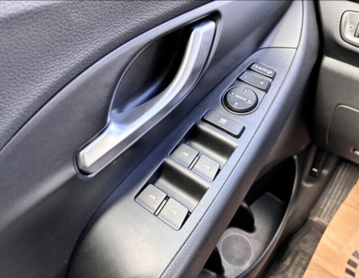 Hyundai i30 Kombi 1,5 l 117 kw