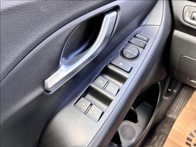 Hyundai i30 Kombi 1,5 l 117 kw