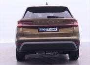 Škoda Kodiaq SUV / Terénní 2,0 l 142 kw