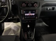 Volkswagen Caddy Ostatní 0,0 83 kw