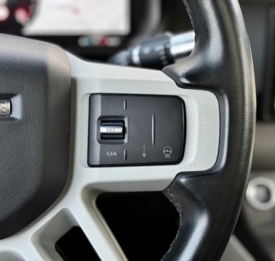 Land Rover Defender 30