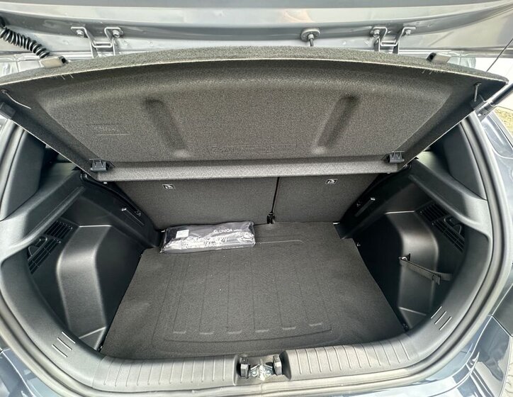 Hyundai i20 Hatchback 1,2 l 58 kw