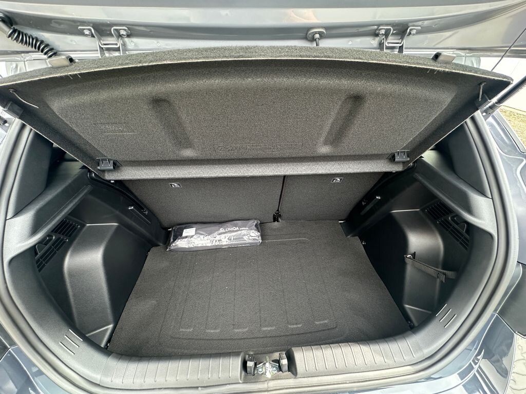 Hyundai i20 Hatchback 1,2 l 58 kw