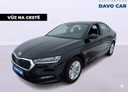 Škoda Octavia Liftback 2,0 l 85 kw