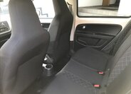 Škoda Citigo Hatchback 999,0 55 kw