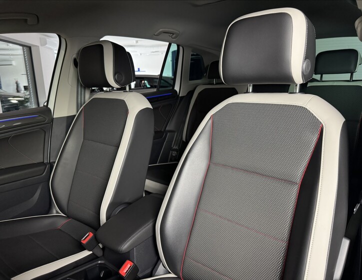 Volkswagen Tiguan 29