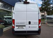 Peugeot Boxer 5
