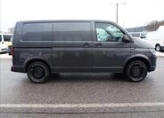Volkswagen Transporter 7