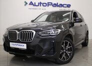 BMW X3 SUV / Terénní 3,0 l 210 kw