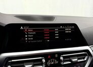 BMW M3 Sedan 3,0 l 375 kw