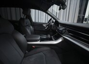 Audi Q7 SUV / Terénní 3,0 l 210 kw