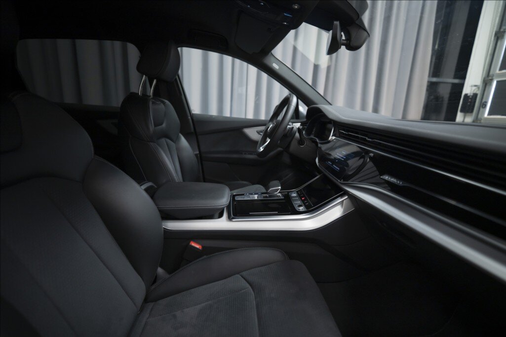 Audi Q7 SUV / Terénní 3,0 l 210 kw
