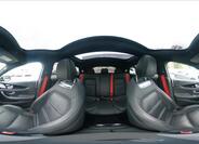 Mercedes-Benz AMG GT 9