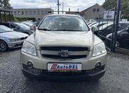 Chevrolet Captiva 9