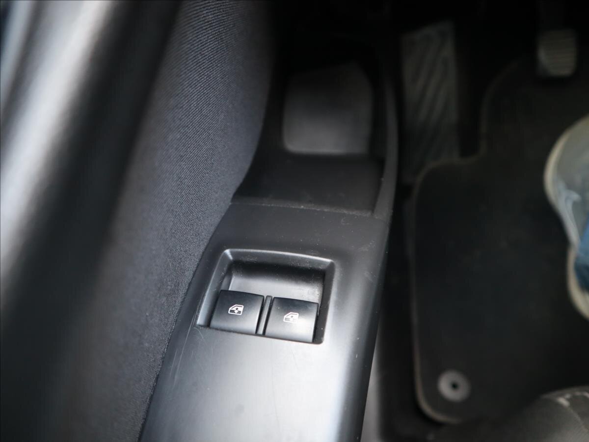 Opel Meriva Kombi 1,4 l 74 kw