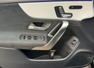 Mercedes-Benz CLA Sedan / Limuzína 2,0 l 110 kw