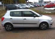 Škoda Fabia 3