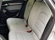 Audi Q3 Hatchback 2,0 l 125 kw