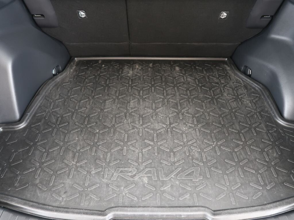 Toyota RAV4 Kombi 2,5 l 131 kw