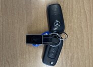 Mercedes-Benz Citan Ostatní 1,5 l 70 kw