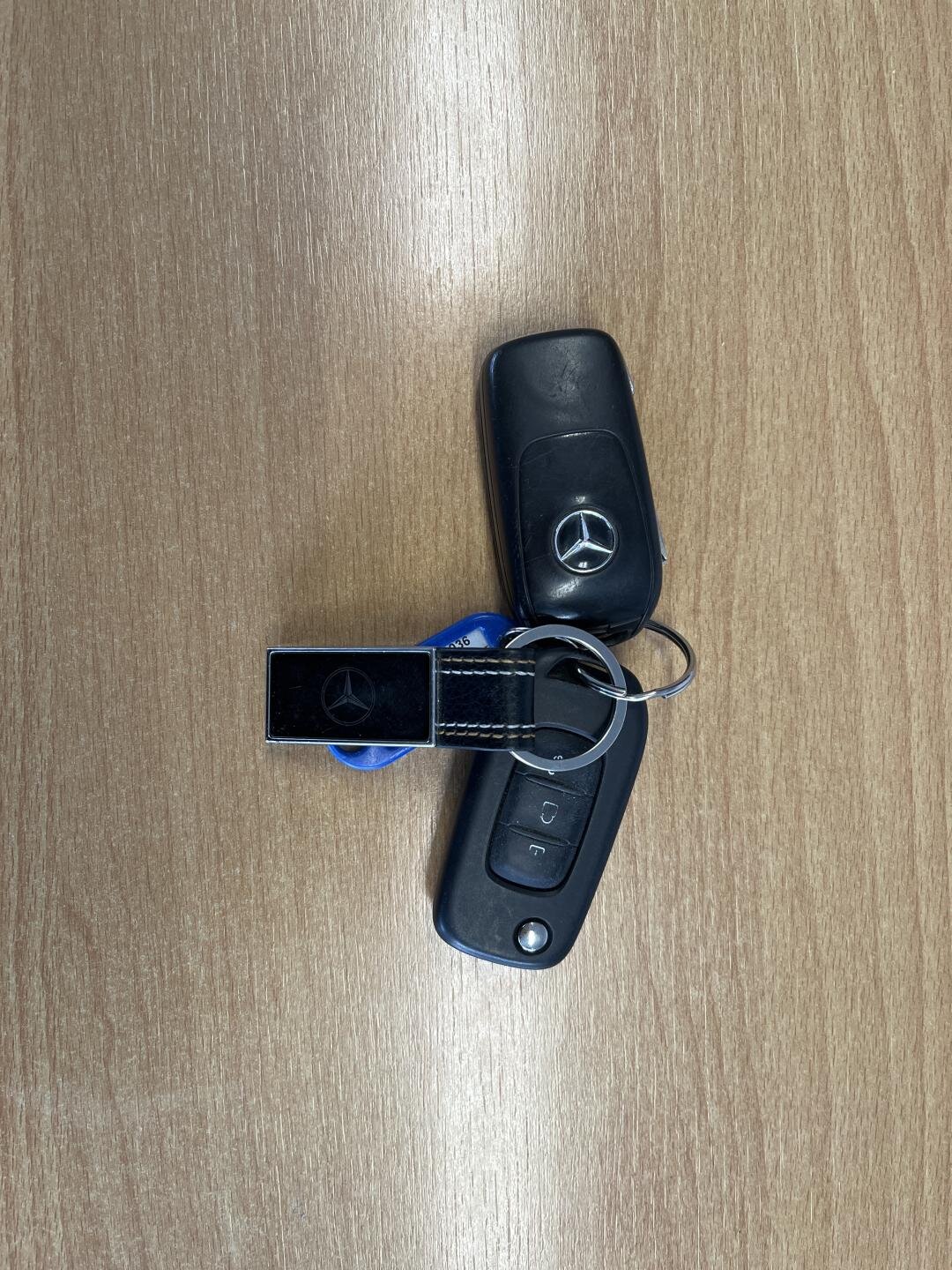 Mercedes-Benz Citan Ostatní 1,5 l 70 kw