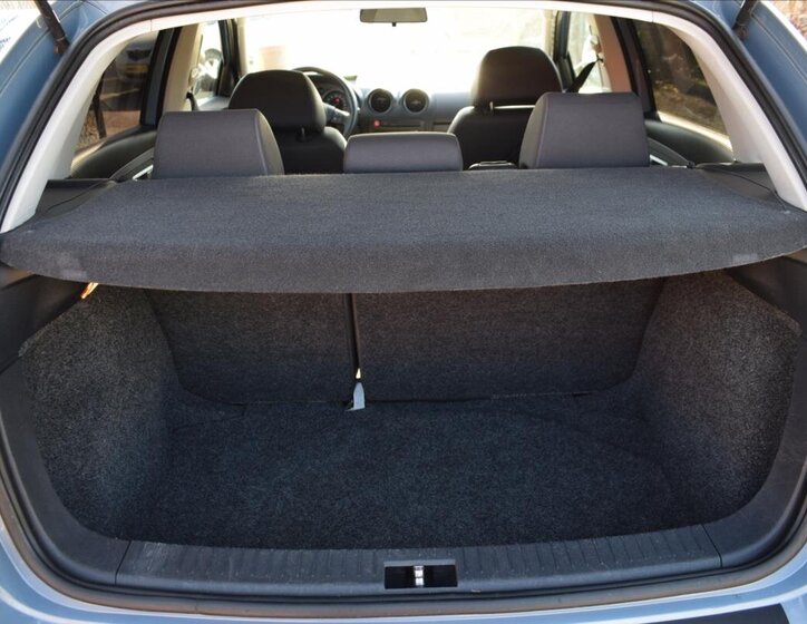 Seat Ibiza Hatchback 1,4 l 63 kw