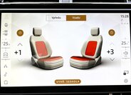 Land Rover Range Rover Velar SUV 2,0 l 150 kw