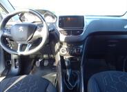 Peugeot 2008 11