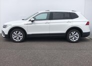 Volkswagen Tiguan Allspace SUV / Terénní 1,5 l 110 kw