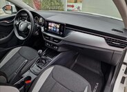 Škoda Scala Hatchback 999,0 81 kw