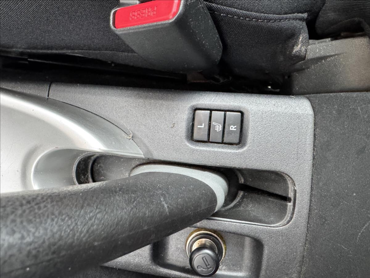 Toyota Auris Hatchback 1,6 l 97 kw