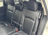 Fiat Freemont SUV 2,0 l 125 kw