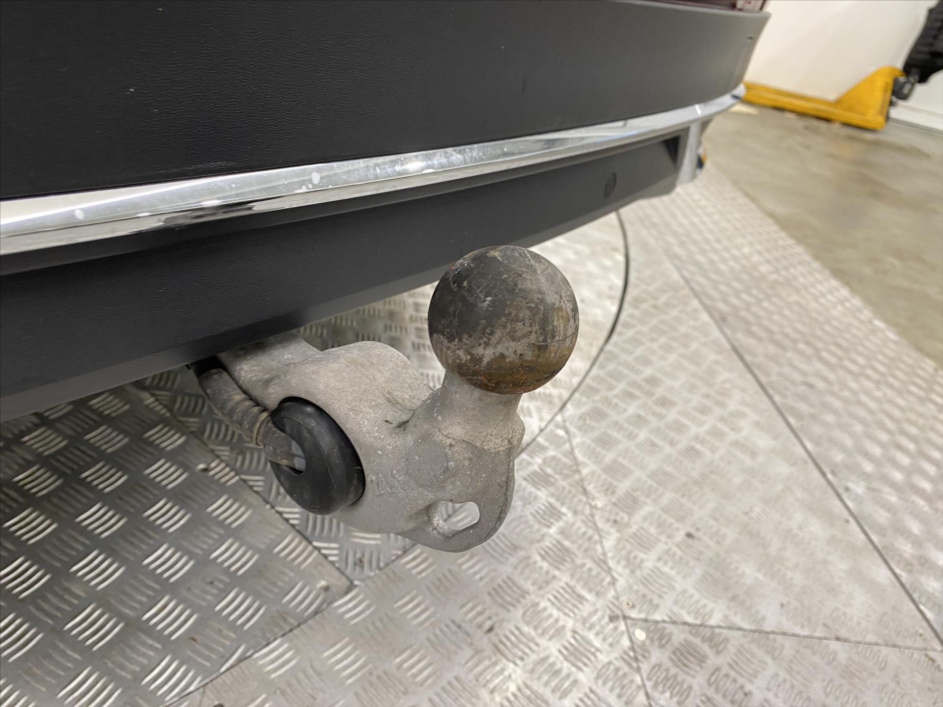 Volkswagen Tiguan SUV 2,0 l 147 kw