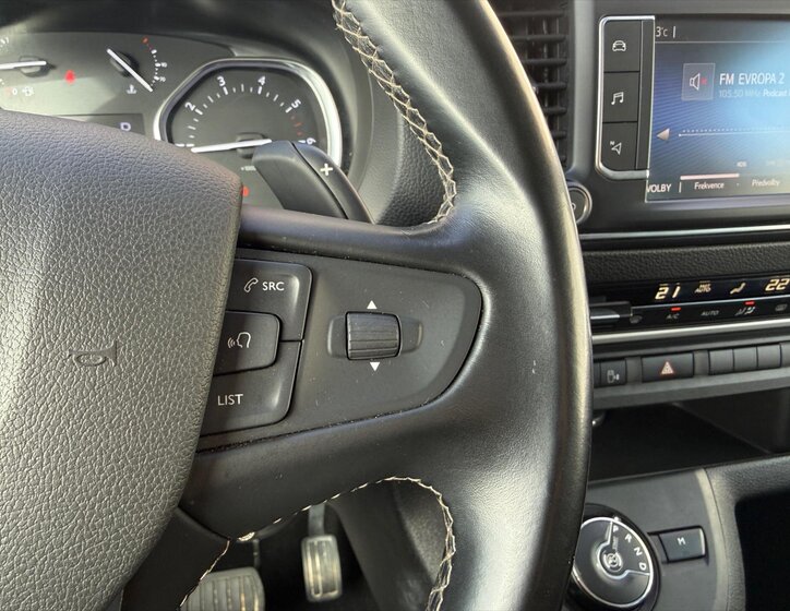 Toyota ProAce VAN / Minibus 2,0 l 130 kw