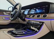 Mercedes-Benz Třídy E 16