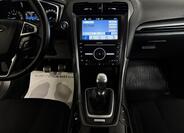 Ford Mondeo 21