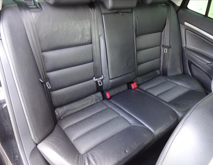 Škoda Octavia Kombi 2,0 l 103 kw