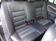 Škoda Octavia Kombi 2,0 l 103 kw