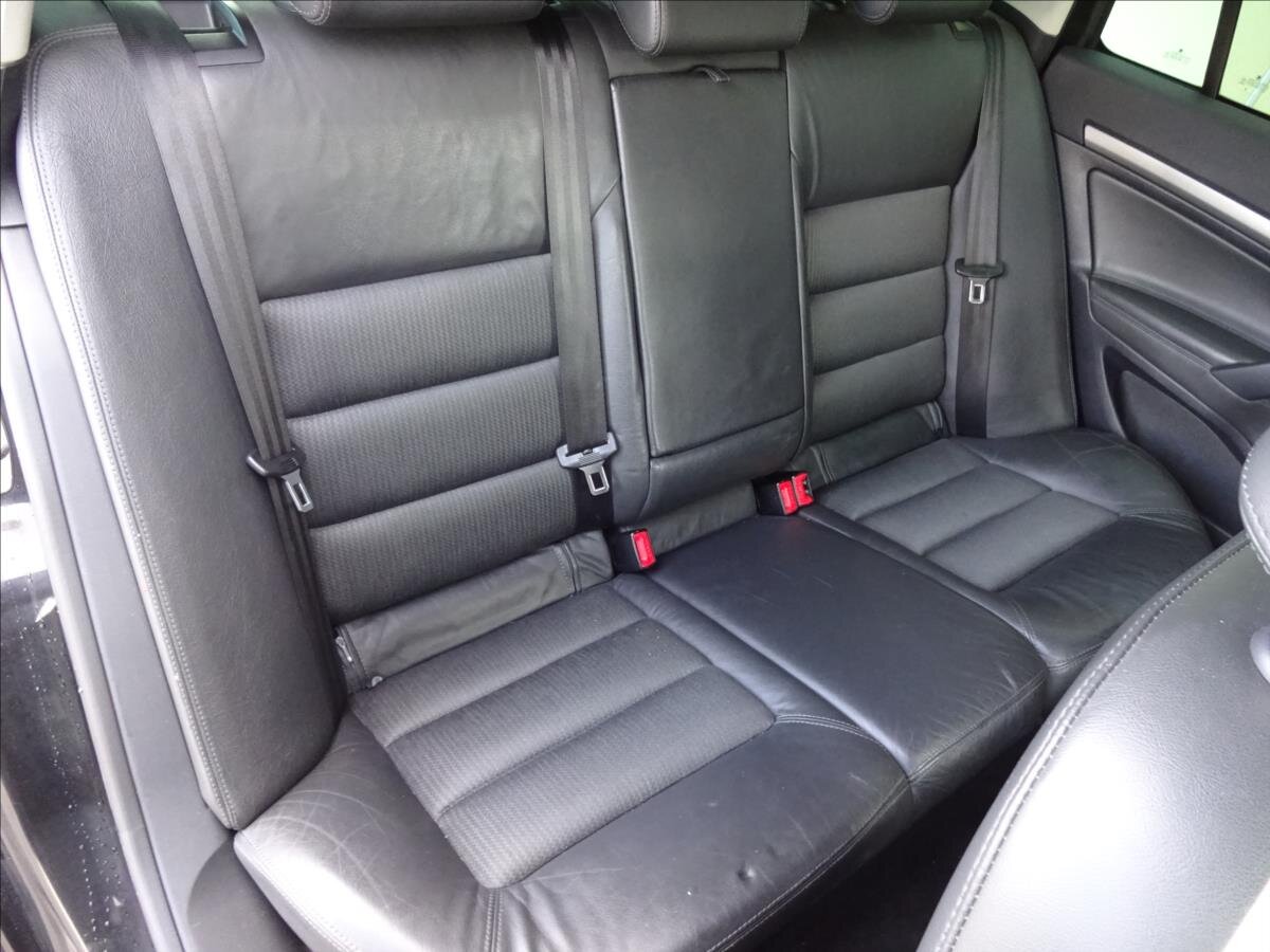 Škoda Octavia Kombi 2,0 l 103 kw