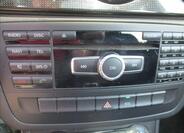 Mercedes-Benz Třídy B 25