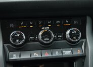 Škoda Kodiaq SUV / Terénní 2,0 l 110 kw