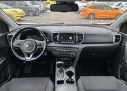 KIA Sportage SUV 1,6 l 130 kw