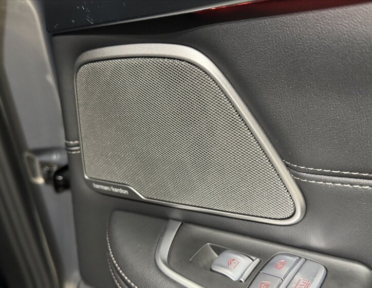 BMW Řada 6 Sedan 3,0 l 250 kw