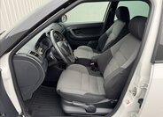 Škoda Fabia Hatchback 1,2 l 63 kw
