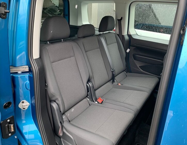 Volkswagen Caddy 24