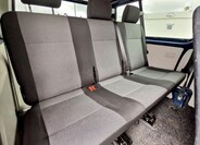 Volkswagen Transporter 16