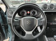 Suzuki Vitara SUV 1,4 l 103 kw
