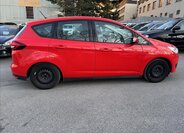 Ford C-MAX Hatchback 1,6 l 88 kw